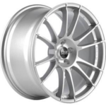 OZ RACING ULTRALEGGERA CHRYSTAL TITANIUM 5X100 8x17 8/17 ET35 CB68