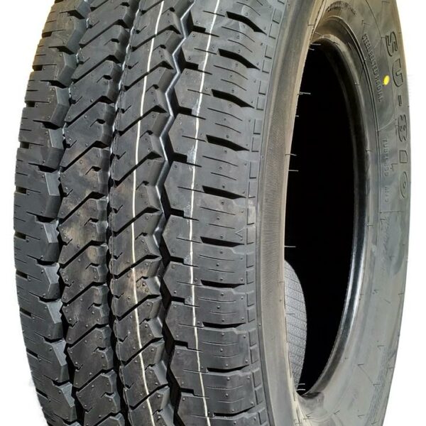 155/80R13C 90/88S ANTARES SU-810 XL