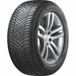 185/55R14 80H HANKOOK KINERGY 4S2 (H750)