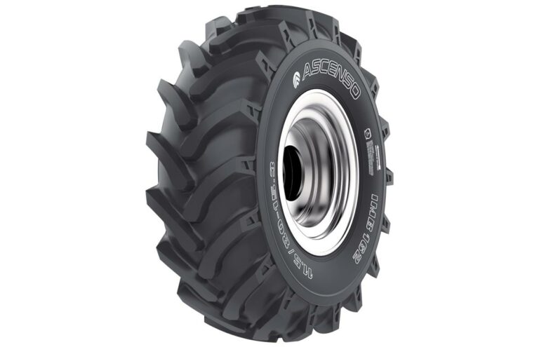 19.0045 17 138A8 ASCENSO IMB 162 XL 5 VUODEN TAKUU Renkaat 45683 1