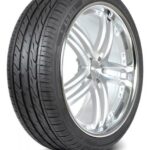 205/40R17 84W LANDSAIL LS588UHP XL