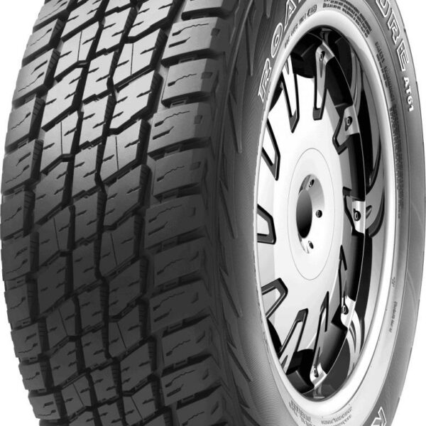 205/75R15 97S KUMHO AT61 XL