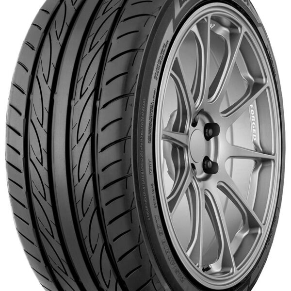 21535R18 84W YOKOHAMA ADVAN FLEVA V701 XL RIMPROTECT Kesarenkaat 134779 1.jpeg
