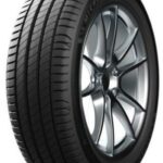 215/45R17 87W MICHELIN PRIMACY 4+
