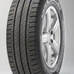 215/60R17C 109T PIRELLI CARRIER XL