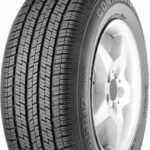 215/65R16 102V CONTINENTAL 4X4 CONTACT XL