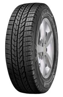 215/65R16C 109/107T GOODYEAR UG ICE CARGO