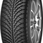 215/65R17 99V YOKOHAMA BLUEARTH-4S AW21 XL