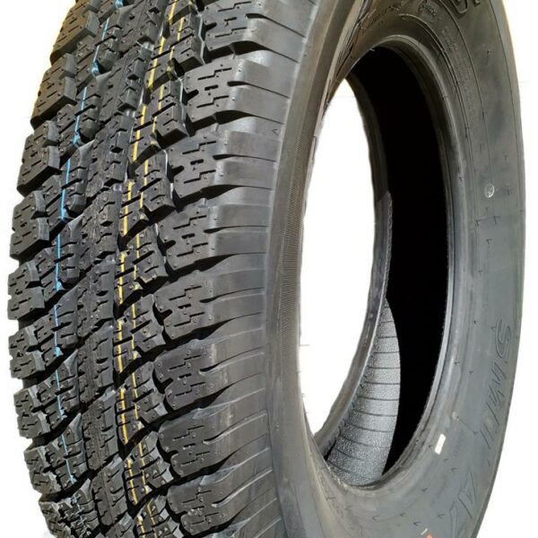 215/70R16 100S ANTARES SMT A7 XL