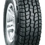 215/80R16 107S TRAZANO SL369 A/T XL