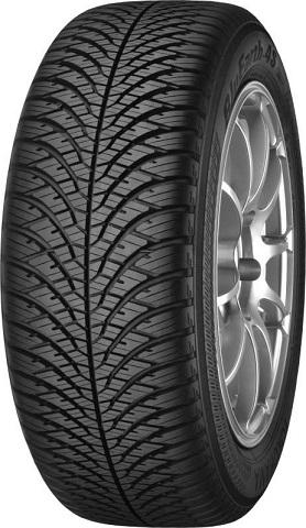 225/50R18 99W YOKOHAMA BLUEARTH-4S AW21 XL RIMPROTECT