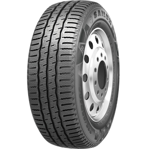 225/55R17 109/107T SAILUN ENDURE WSL1