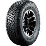 225/65R17 107/103S ROADCRUZA RA1100