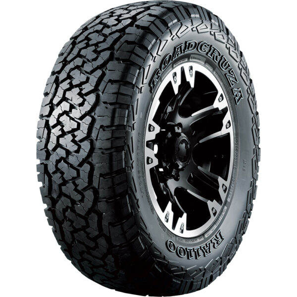 225/70R16 101T ROADCRUZA RA1100