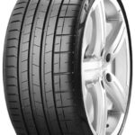 235/45R20 100V PIRELLI P ZERO™ (PZ4) DOT2022 XL