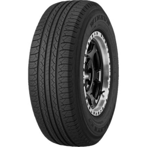 235/55R20 102V WINRUN MAXCLAW H/T2 EV W-SILENT