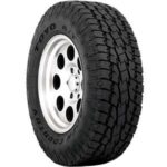 235/60R16 100H TOYO OPEN COUNTRY A/TPLUS