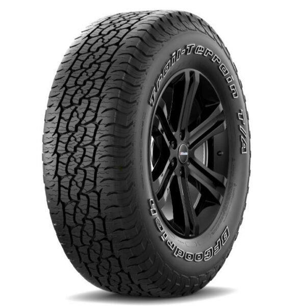 23560R18 107H BFGOODRICH TRAIL TERRAIN TA XL Kesarenkaat 56779 1