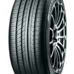 245/40R21 100Y YOKOHAMA ADVAN DB V552 XL RIMPROTECT