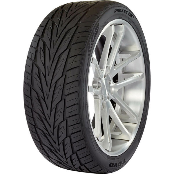 255/50R19 107V TOYO PROXES ST3 XL
