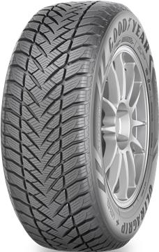 255/60R17 106H GOODYEAR ULTRAGRIP+ SUV