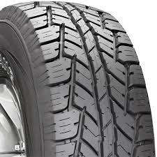 255/65R16 109S NANKANG FT-7 A/T WHITE LETTERS