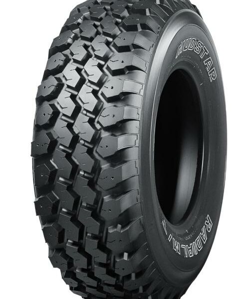 265/70R17 112/109Q NANKANG N889 XL OWL P.O.R