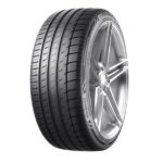 275/40R21 107Y TRIANGLE SPORTEX TH201 XL RIM PROTECT