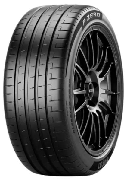 275/45R21 107Y PIRELLI P ZERO™ (PZ5)