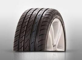 295/35R21 107Y OVATION VI-388 XL