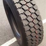 295/60R22.5 150/147L KA PINNOITETTU N21 SIS. 1 HANKOOK RUNKO XL DRIVE