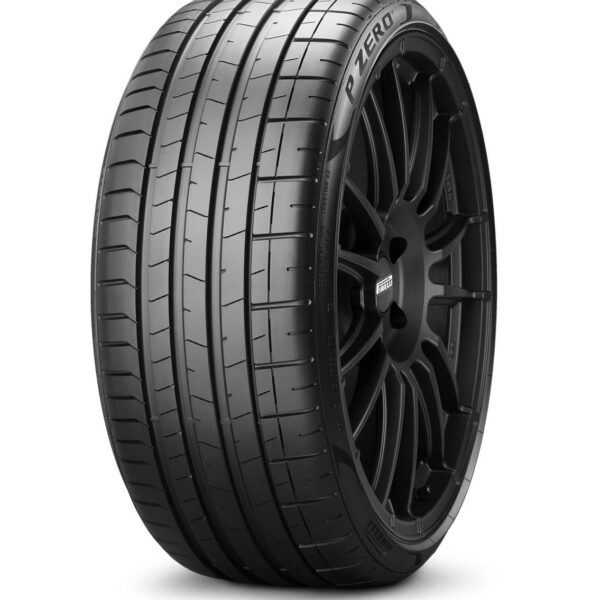 305/35-21 109Y PIRELLI P-ZERO (PZ4) XL (BH) L.S NCS ELT