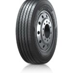305/70R19.5 148/145M HANKOOK AH35 XL STEER REGIONAL