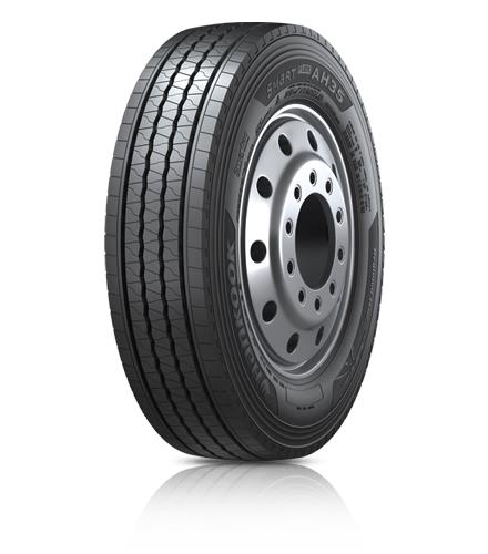 305/70R19.5 148/145M HANKOOK AH35 XL STEER REGIONAL