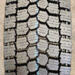 315/70R22.5 KA PINNOITETTU NE2+ SIS. 1 MICHELIN RUNKO XL DRIVE