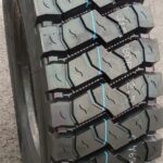 315/80R22.5 156/150K SAILUN SDM1S XL DRIVE ON/OFF ROAD