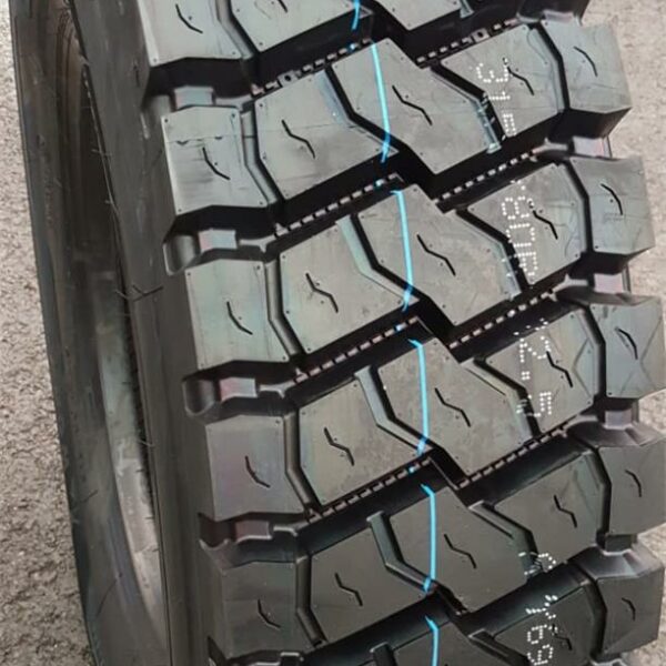 315/80R22.5 156/150K SAILUN SDM1S XL DRIVE ON/OFF ROAD
