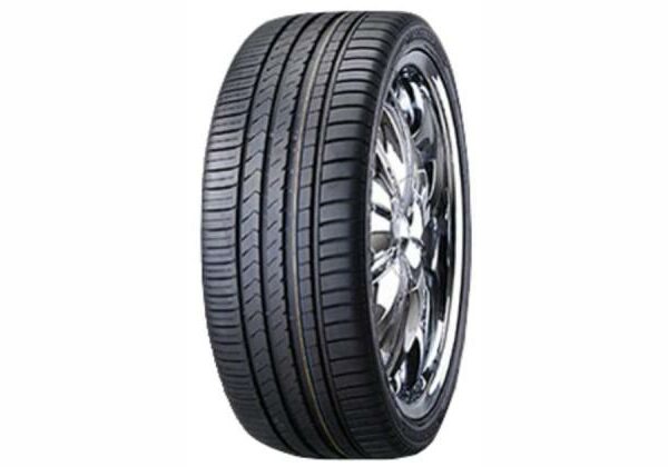 325/30R21 108W WINRUN R330  W-SILENT XL