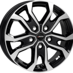 AUTEC KISO 7x17 5/160 ET55 CB65.1