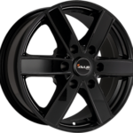 AVUS VELGEN AVUS AC-V61 6.5x16 6/120 ET50 CB74.5