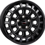 BORBET CW7 7.5x18 5/118 ET53 CB71.1