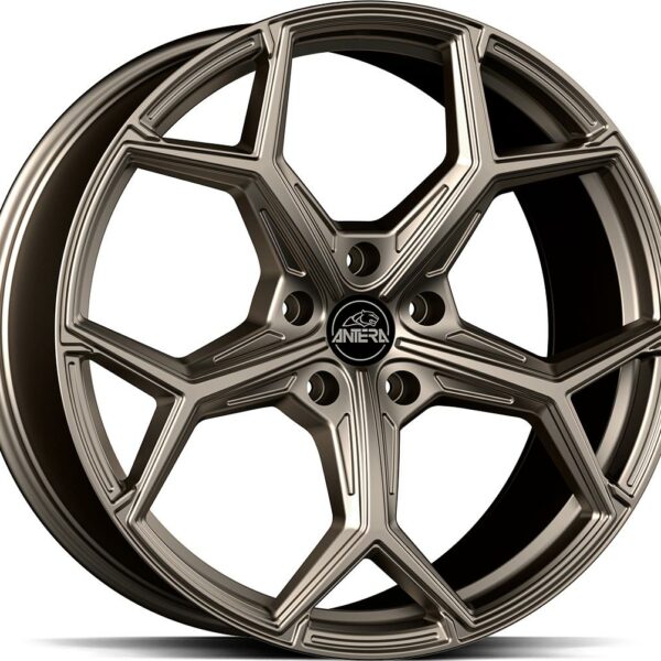 GMP A101 STONE BRONZE 9.5x22 5/112 ET25 CB66.6