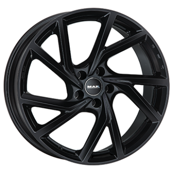 MAK KASSEL 7x17 5/100 ET46 CB57.1