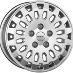 MAK OVERLAND 7x17 5/120 ET51 CB65.1