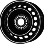 MW STEEL 15285 6x15 5/114.3 ET35 CB66.1
