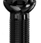 Pultti 14x1,5x45 Pallo R13 Av17 Musta