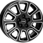 RIAL TRANSPORTER 2 6x16 5/112 ET30 CB66.6