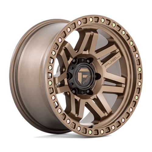STATUSFALGAR D811 SYNDICATE FULL MATTE BRONZE 9x17 5127 ET 12 CB71.5 Alumiinivanteet 50828 1.jpeg