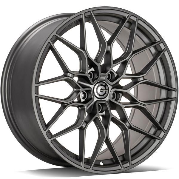 STATUSFALGAR EMERALD SATIN GRAPHITE 9x19 5112 ET35 CB66.6 Alumiinivanteet 134004 1.jpeg