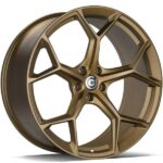 STATUSFÄLGAR FANCY SAND BRONZE 9.5x21 5/112 ET25 CB66.5